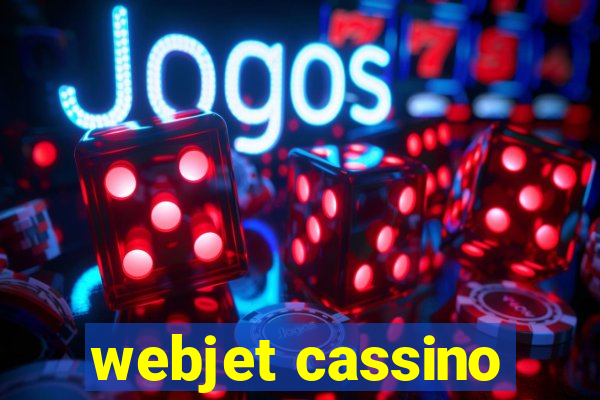 webjet cassino